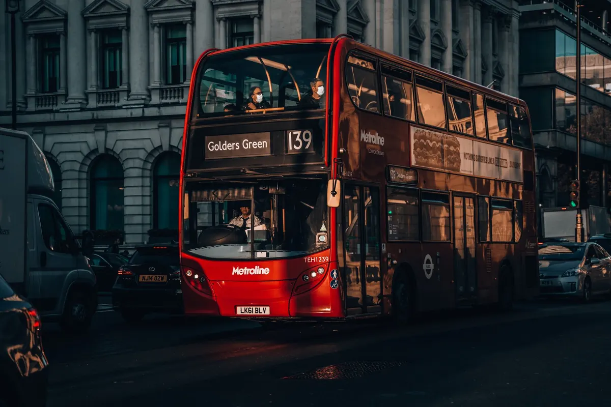 The Complete History of Double-Decker Buses: From Horse-Drawn to Electric